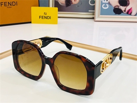 Fendi sunglass-719
